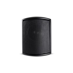 JBL Control 52 - Surface-Mount Satellite Speaker for Subwoofer-Satellite Loudspeaker System  Black - Priced as Each  Sold as Pair
